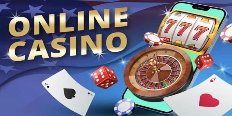 Casino Online cực kỳ hấp dẫn