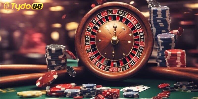 Kinh nghiệm chơi Casino thắng lớn cược thủ không nên bỏ qua